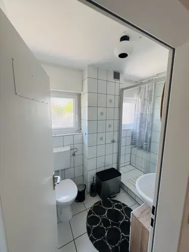 1 Zimmer Wohnung mit 40 m² in Karlsruhe – Bild 3