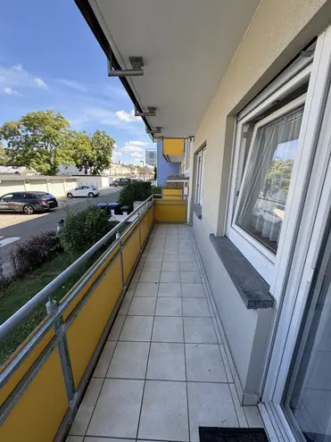 1 Zimmer Wohnung mit 40 m² in Karlsruhe – Bild 8