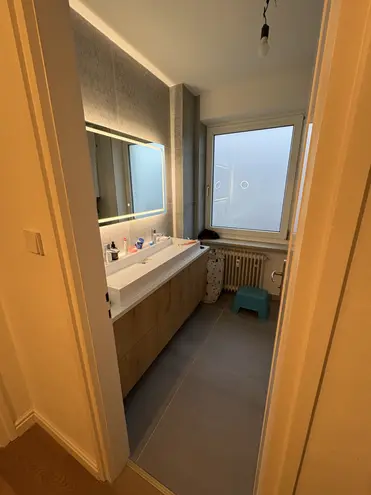 3 Zimmer Wohnung mit 85 m² in München – Bild 11