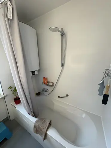 3 Zimmer Wohnung mit 85 m² in München – Bild 12