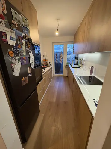 3 Zimmer Wohnung mit 85 m² in München – Bild 2