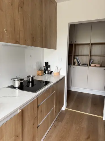 3 Zimmer Wohnung mit 85 m² in München – Bild 4