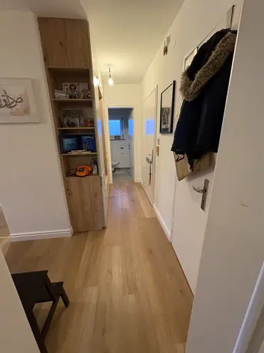 3 Zimmer Wohnung mit 85 m² in München – Bild 5