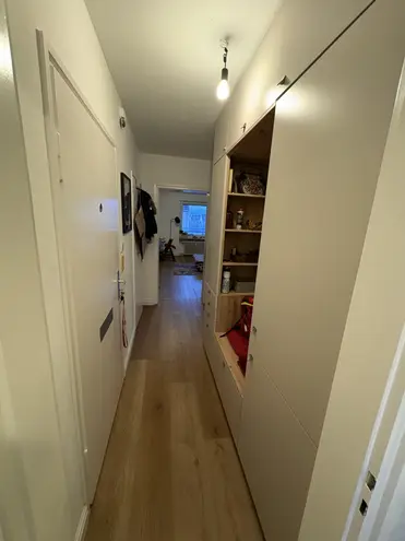3 Zimmer Wohnung mit 85 m² in München – Bild 6