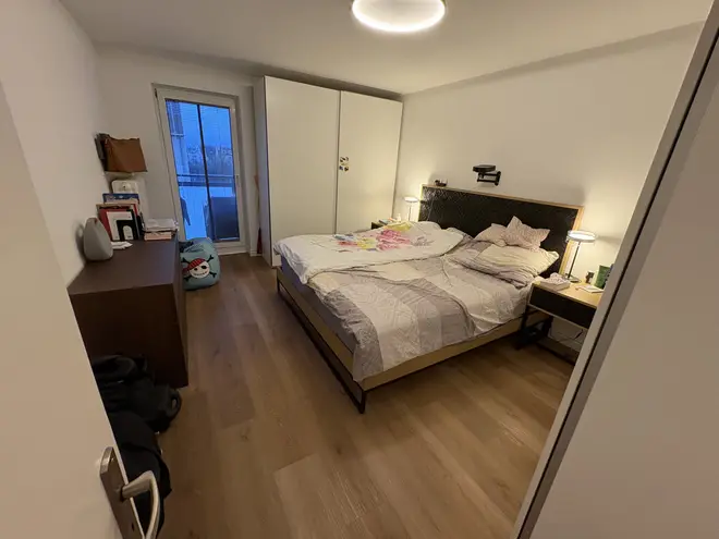 3 Zimmer Wohnung mit 85 m² in München – Bild 7