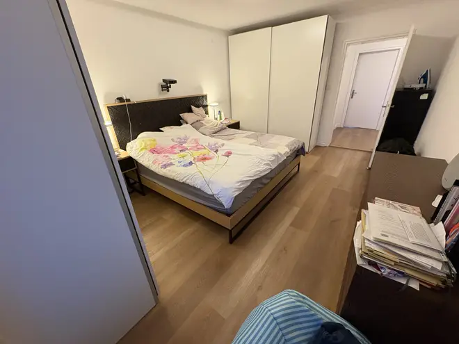 3 Zimmer Wohnung mit 85 m² in München – Bild 8