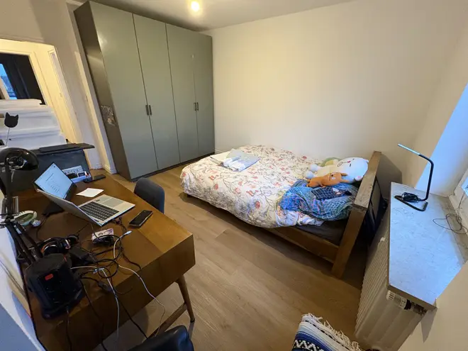 3 Zimmer Wohnung mit 85 m² in München – Bild 9