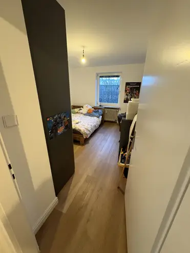 3 Zimmer Wohnung mit 85 m² in München – Bild 10