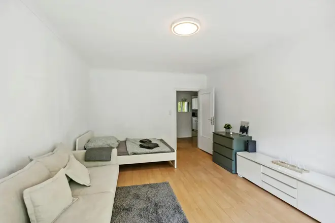 WG-Zimmer mit 22 m² in Hamburg – Bild 3