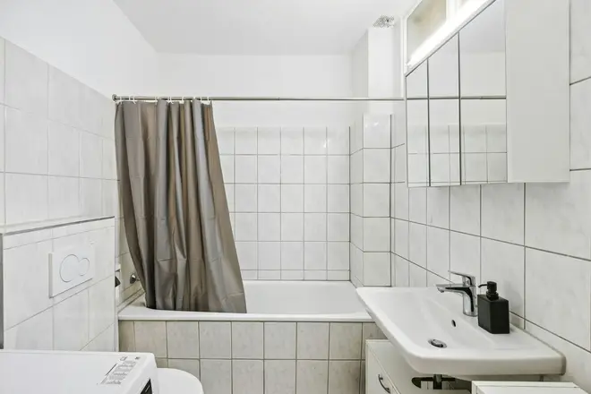 WG-Zimmer mit 22 m² in Hamburg – Bild 7