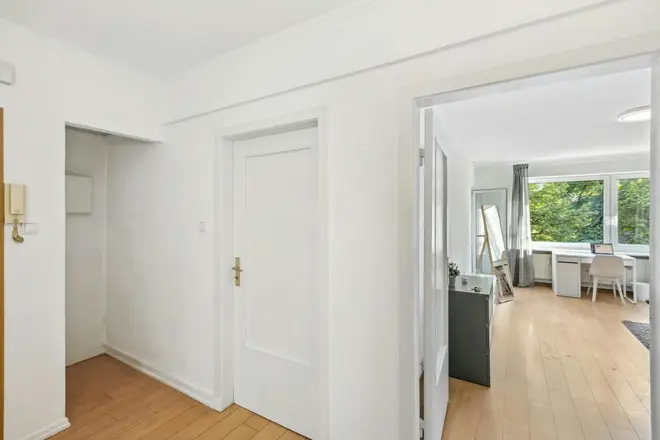WG-Zimmer mit 22 m² in Hamburg – Bild 8