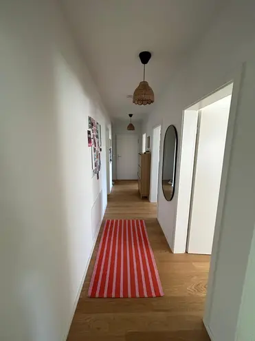 4 Zimmer Wohnung mit 102 m² in Stuttgart – Bild 3