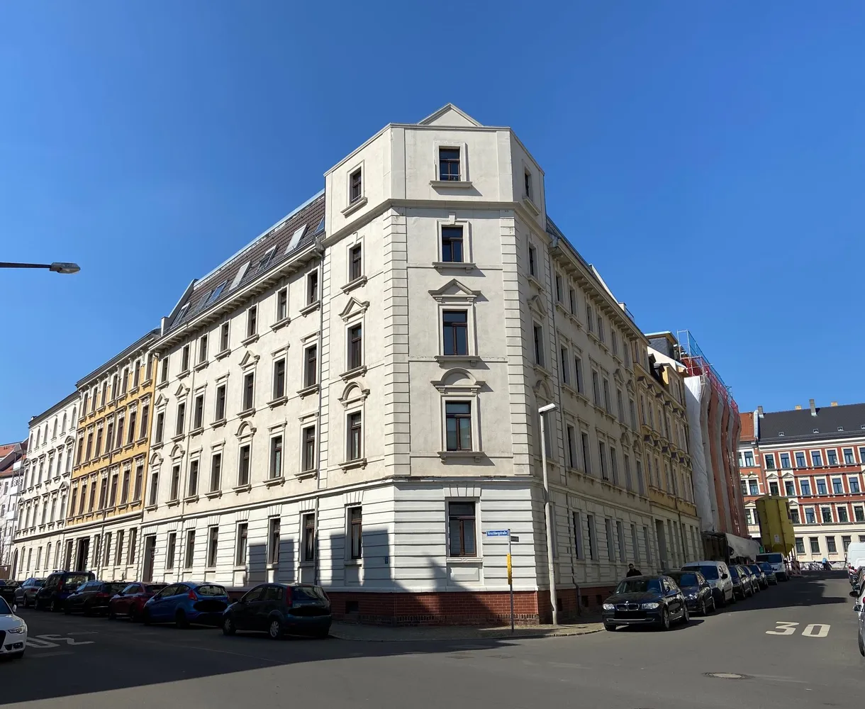 2 Zimmer Wohnung mit 65 m² in Leipzig – Bild 1