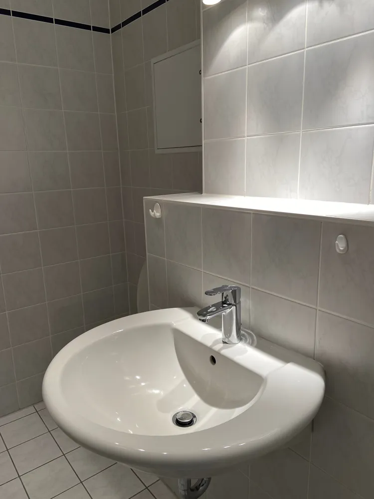 2 Zimmer Wohnung mit 65 m² in Leipzig – Bild 12