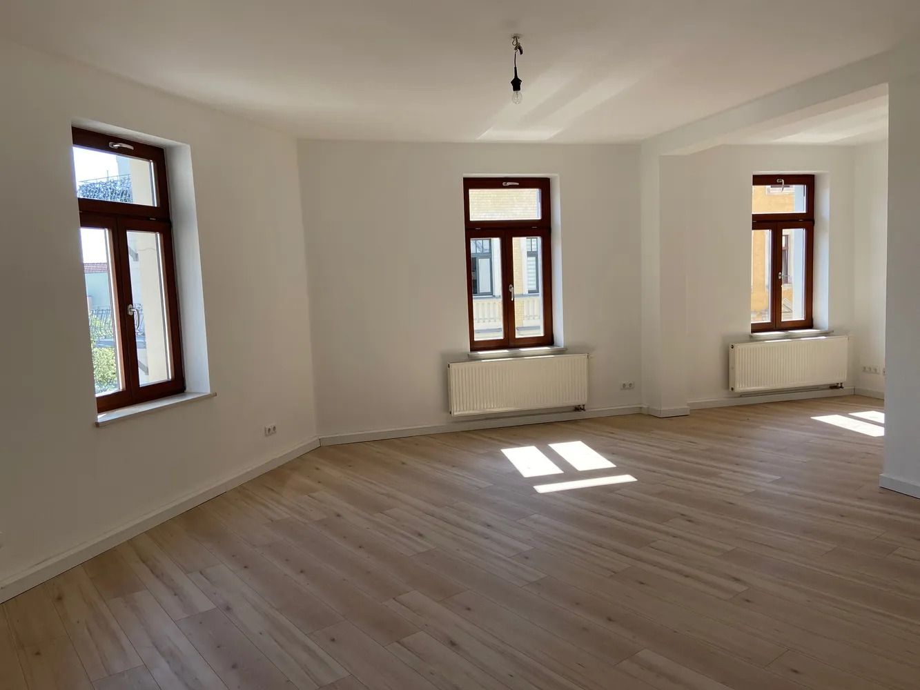 2 Zimmer Wohnung mit 65 m² in Leipzig – Bild 4