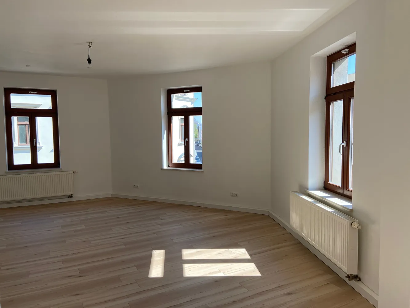 2 Zimmer Wohnung mit 65 m² in Leipzig – Bild 5