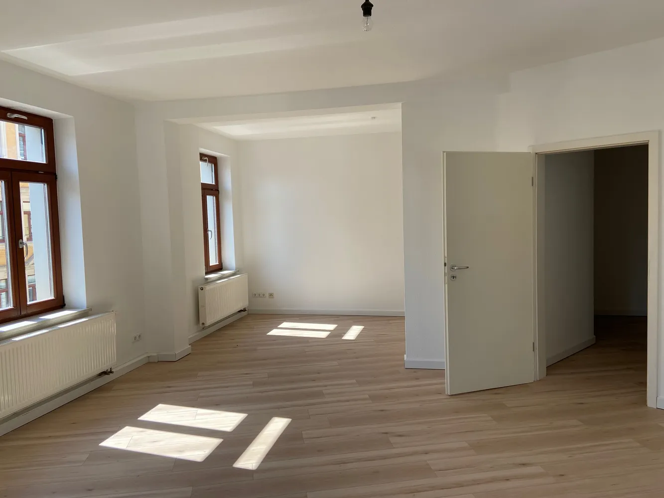 2 Zimmer Wohnung mit 65 m² in Leipzig – Bild 6