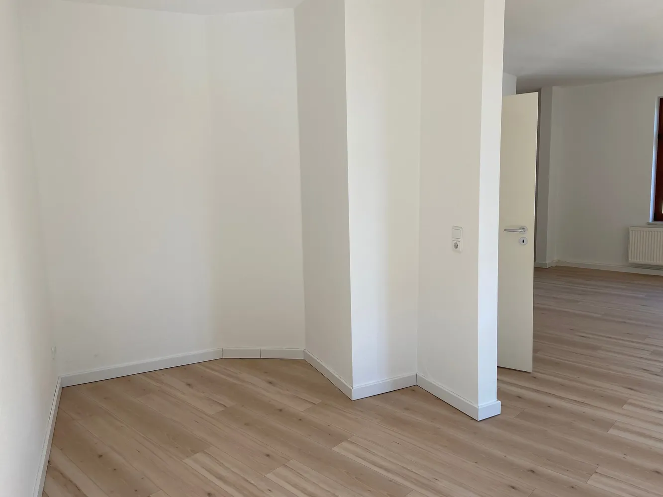 2 Zimmer Wohnung mit 65 m² in Leipzig – Bild 7
