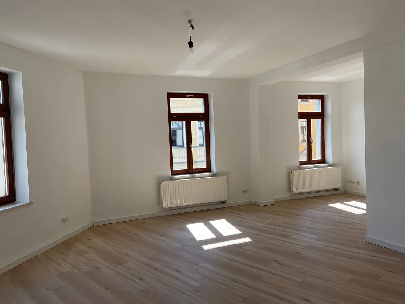 2 Zimmer Wohnung mit 65 m² in Leipzig – Bild 8