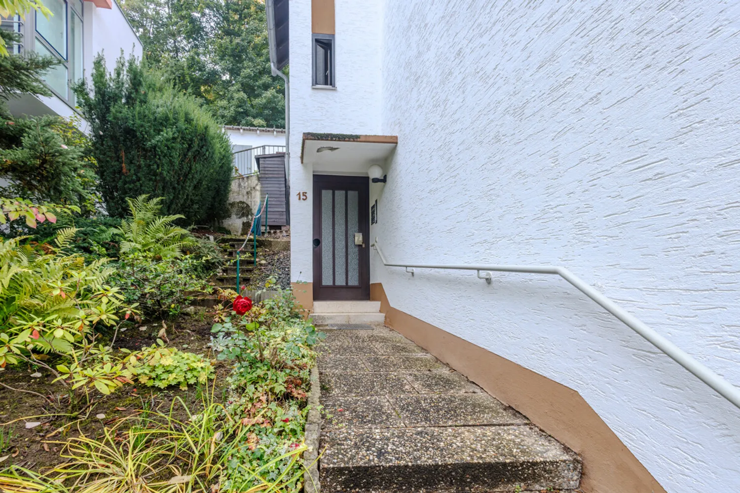 6 Zimmer Wohnung mit 100 m² in Koblenz – Bild 3