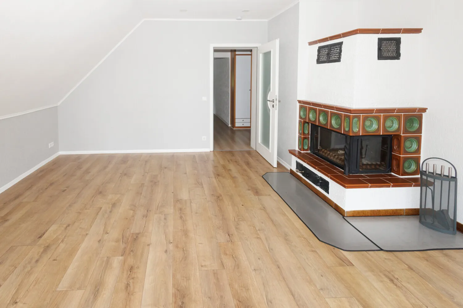 6 Zimmer Wohnung mit 100 m² in Koblenz – Bild 5