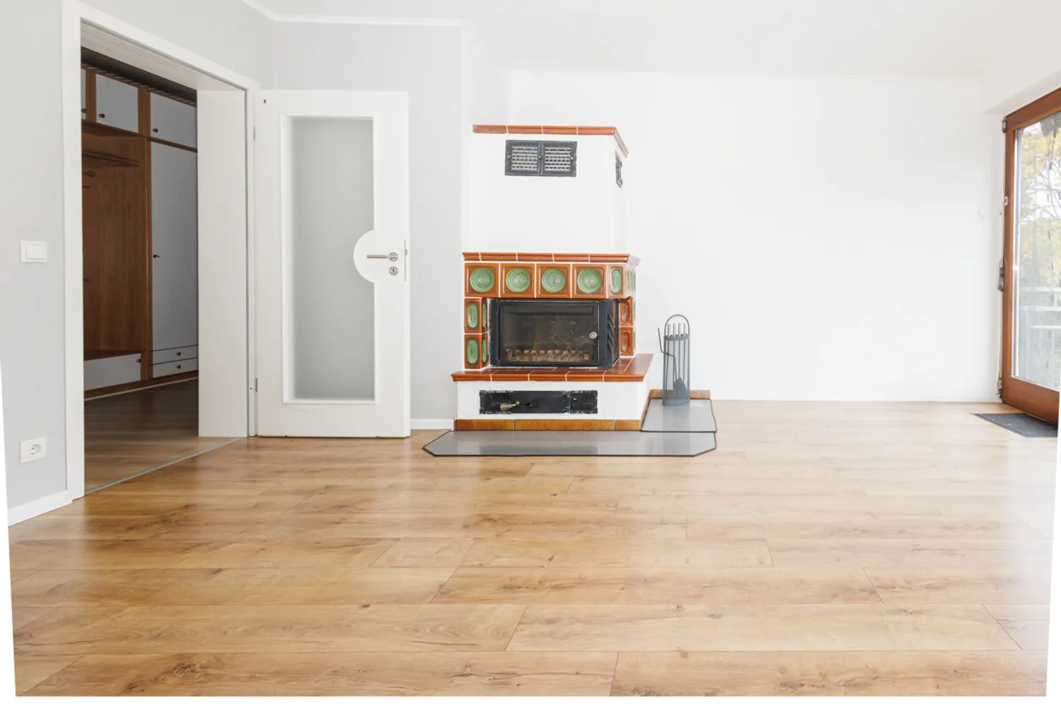 6 Zimmer Wohnung mit 100 m² in Koblenz – Bild 6