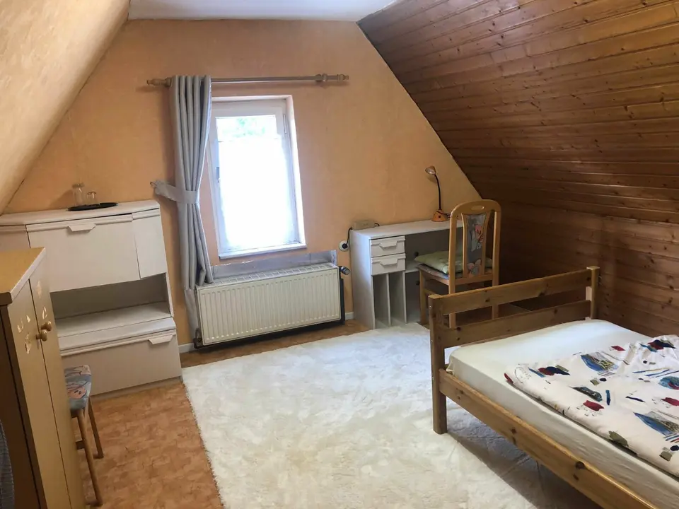 2 Zimmer Wohnung mit 14 m² in Nordhorn – Bild 1