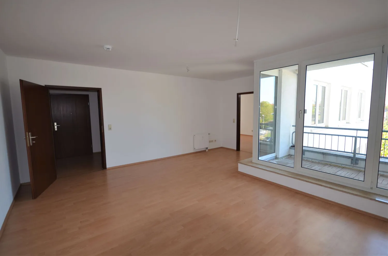 2 Zimmer Wohnung mit 68 m² in Magdeburg – Bild 2