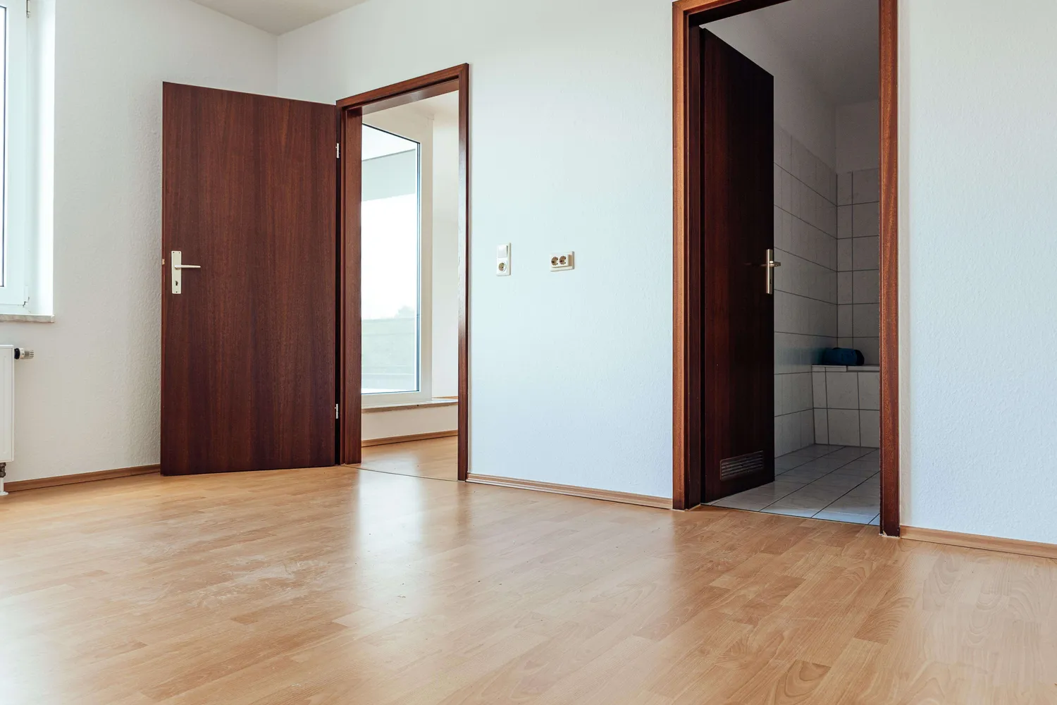 2 Zimmer Wohnung mit 68 m² in Magdeburg – Bild 11