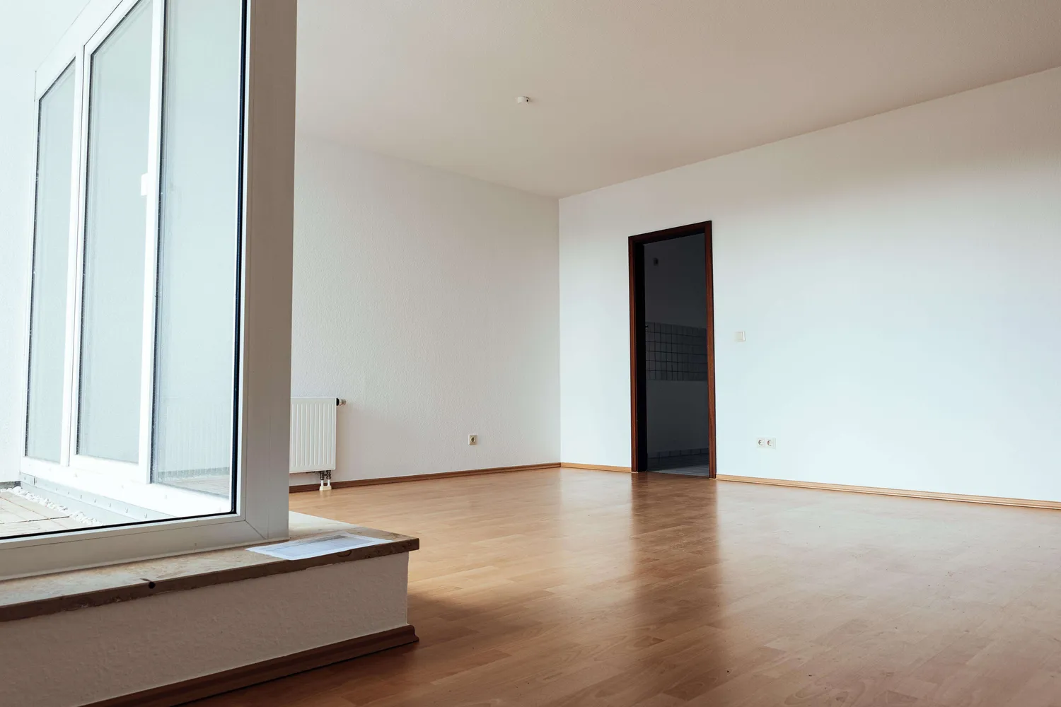 2 Zimmer Wohnung mit 68 m² in Magdeburg – Bild 3