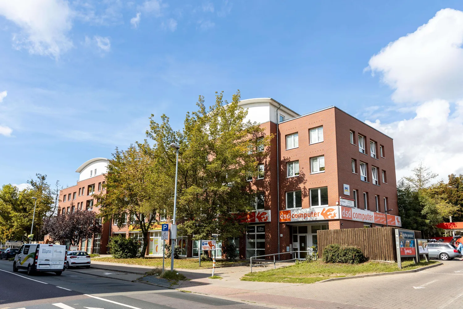 2 Zimmer Wohnung mit 68 m² in Magdeburg – Bild 5