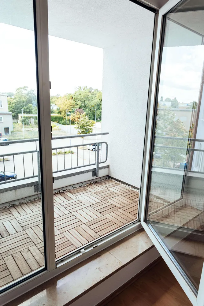 2 Zimmer Wohnung mit 68 m² in Magdeburg – Bild 6