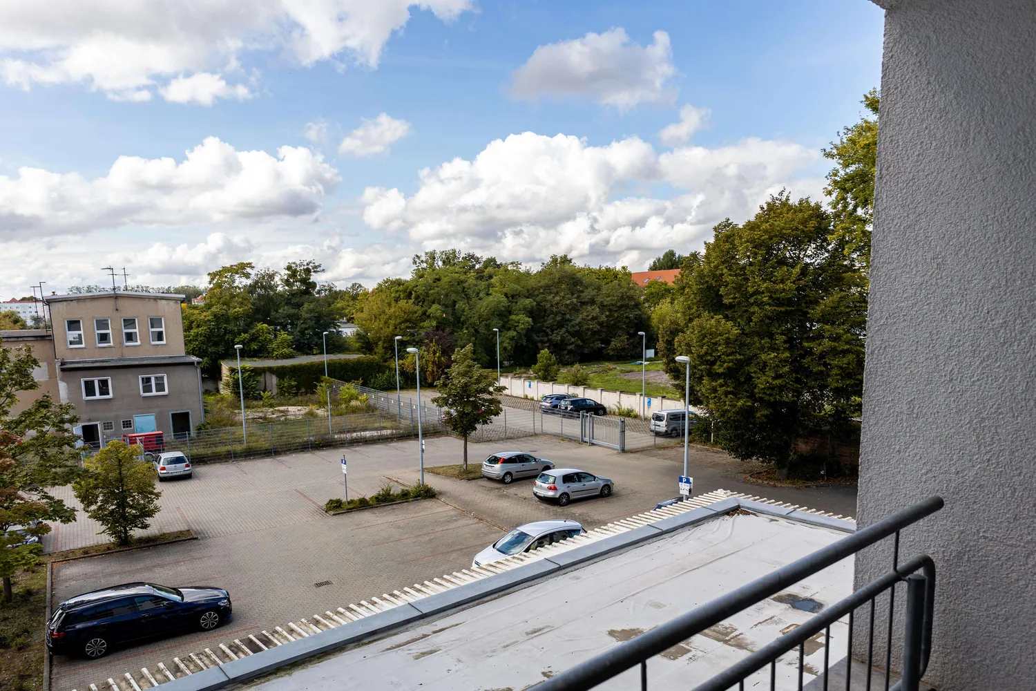 2 Zimmer Wohnung mit 68 m² in Magdeburg – Bild 8