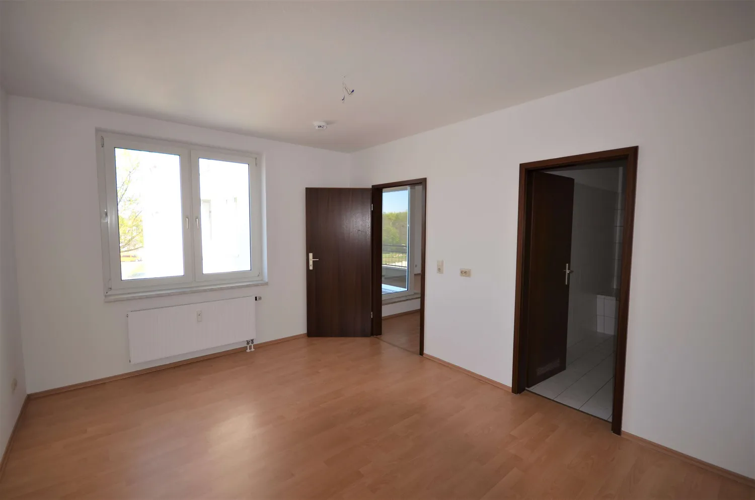 2 Zimmer Wohnung mit 68 m² in Magdeburg – Bild 9