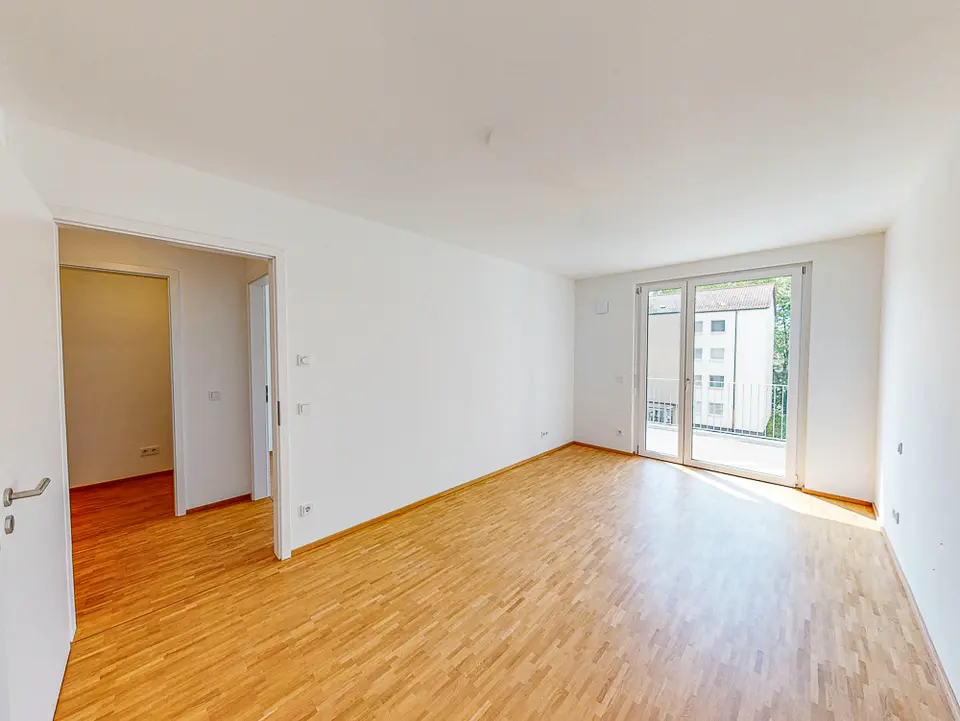 4 Zimmer Wohnung mit 102 m² in München – Bild 3