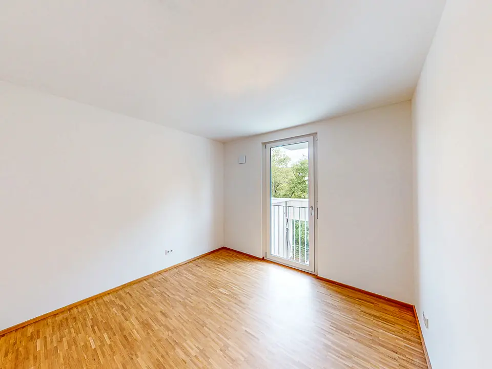4 Zimmer Wohnung mit 102 m² in München – Bild 4