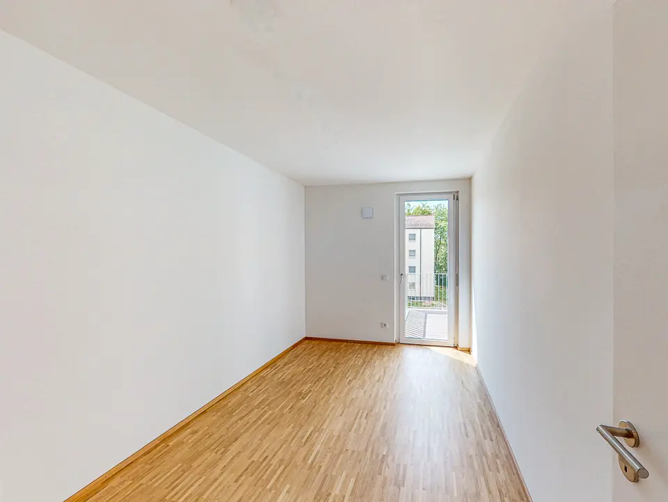 4 Zimmer Wohnung mit 102 m² in München – Bild 5