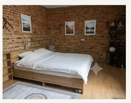 5 Zimmer Wohnung mit 170 m² in Frankfurt (Oder) – Bild 2