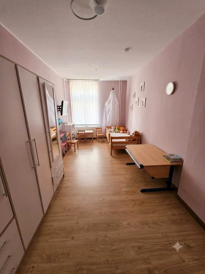 5 Zimmer Wohnung mit 170 m² in Frankfurt (Oder) – Bild 3
