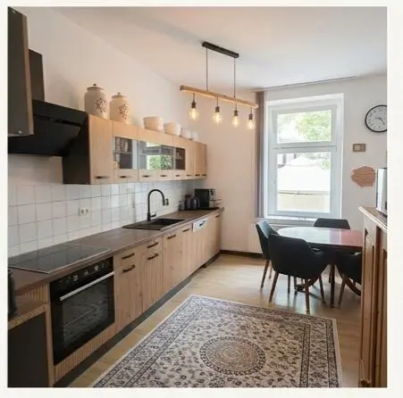 5 Zimmer Wohnung mit 170 m² in Frankfurt (Oder) – Bild 4