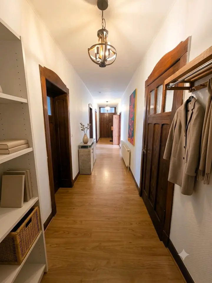 5 Zimmer Wohnung mit 170 m² in Frankfurt (Oder) – Bild 5