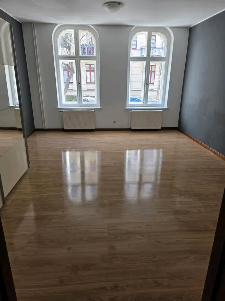 5 Zimmer Wohnung mit 170 m² in Frankfurt (Oder) – Bild 6