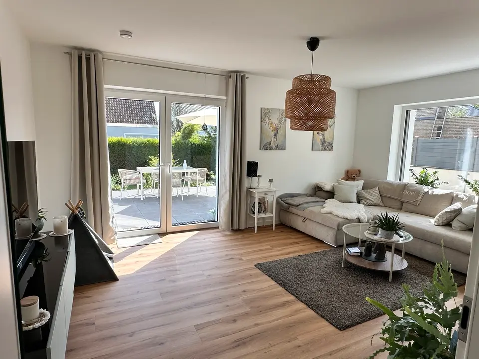 3 Zimmer Wohnung mit 20 m² in Gütersloh – Bild 1