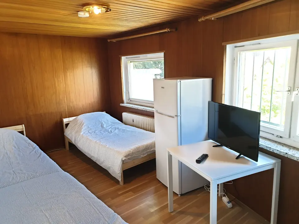 WG-Zimmer mit 20 m² in Karlsruhe – Bild 1