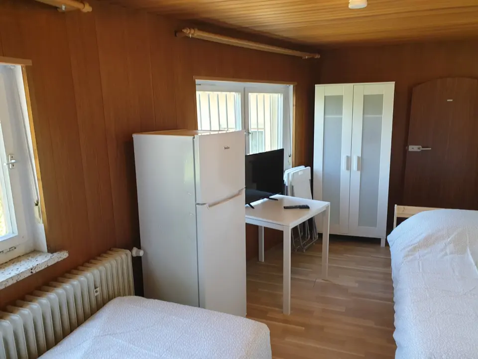 WG-Zimmer mit 20 m² in Karlsruhe – Bild 2