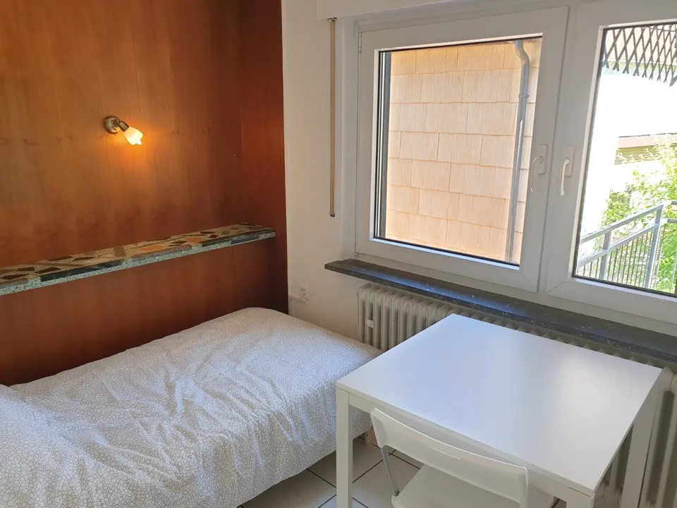 WG-Zimmer mit 20 m² in Karlsruhe – Bild 3