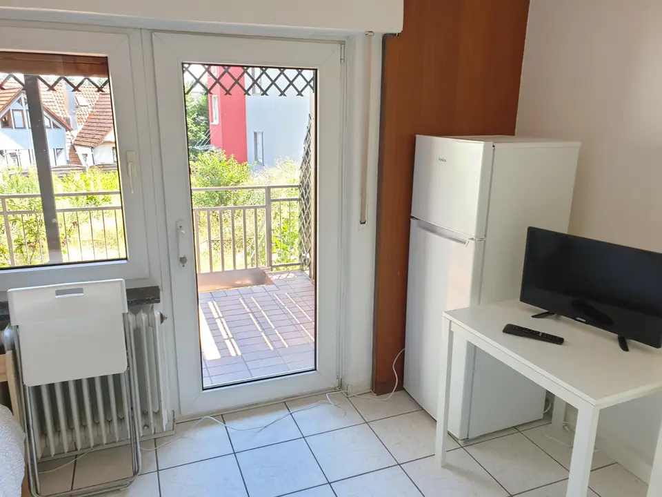 WG-Zimmer mit 20 m² in Karlsruhe – Bild 6