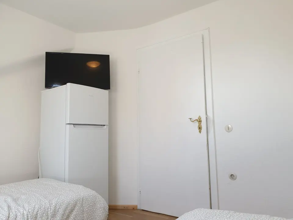 WG-Zimmer mit 20 m² in Karlsruhe – Bild 8