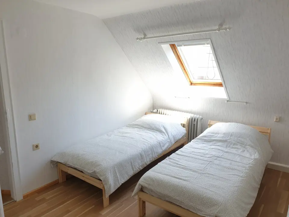 WG-Zimmer mit 20 m² in Karlsruhe – Bild 9