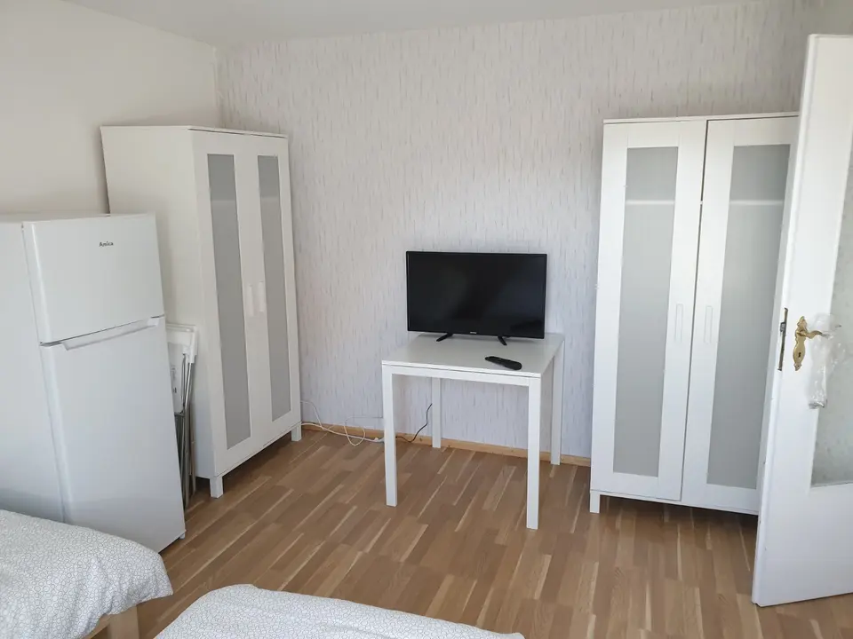 WG-Zimmer mit 20 m² in Karlsruhe – Bild 10